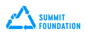 Cause environnementale - Summit Foundation