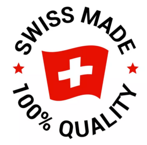 Swiss qualité 