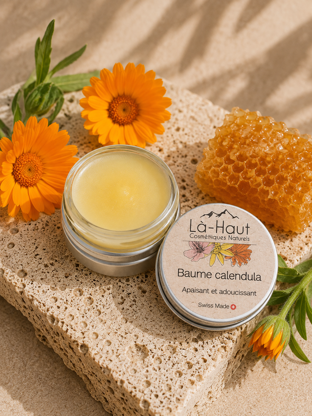 baume calendula