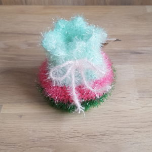 sac à savon