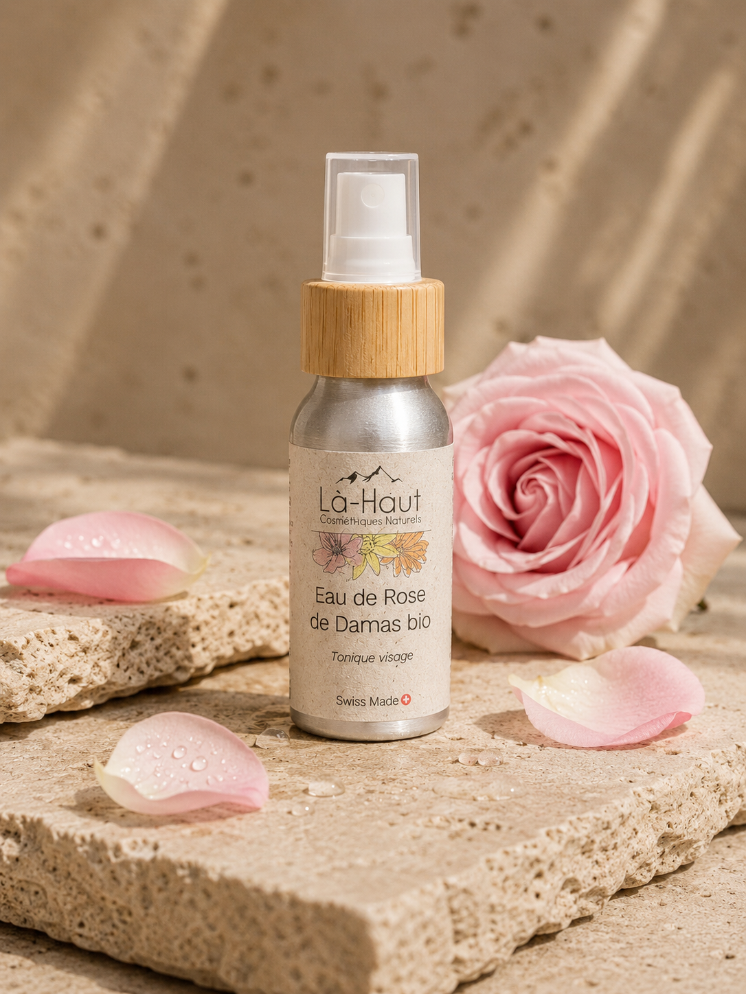 eau de rose
