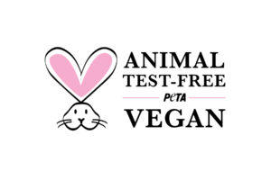 Cause animale - PETA vegan certifié