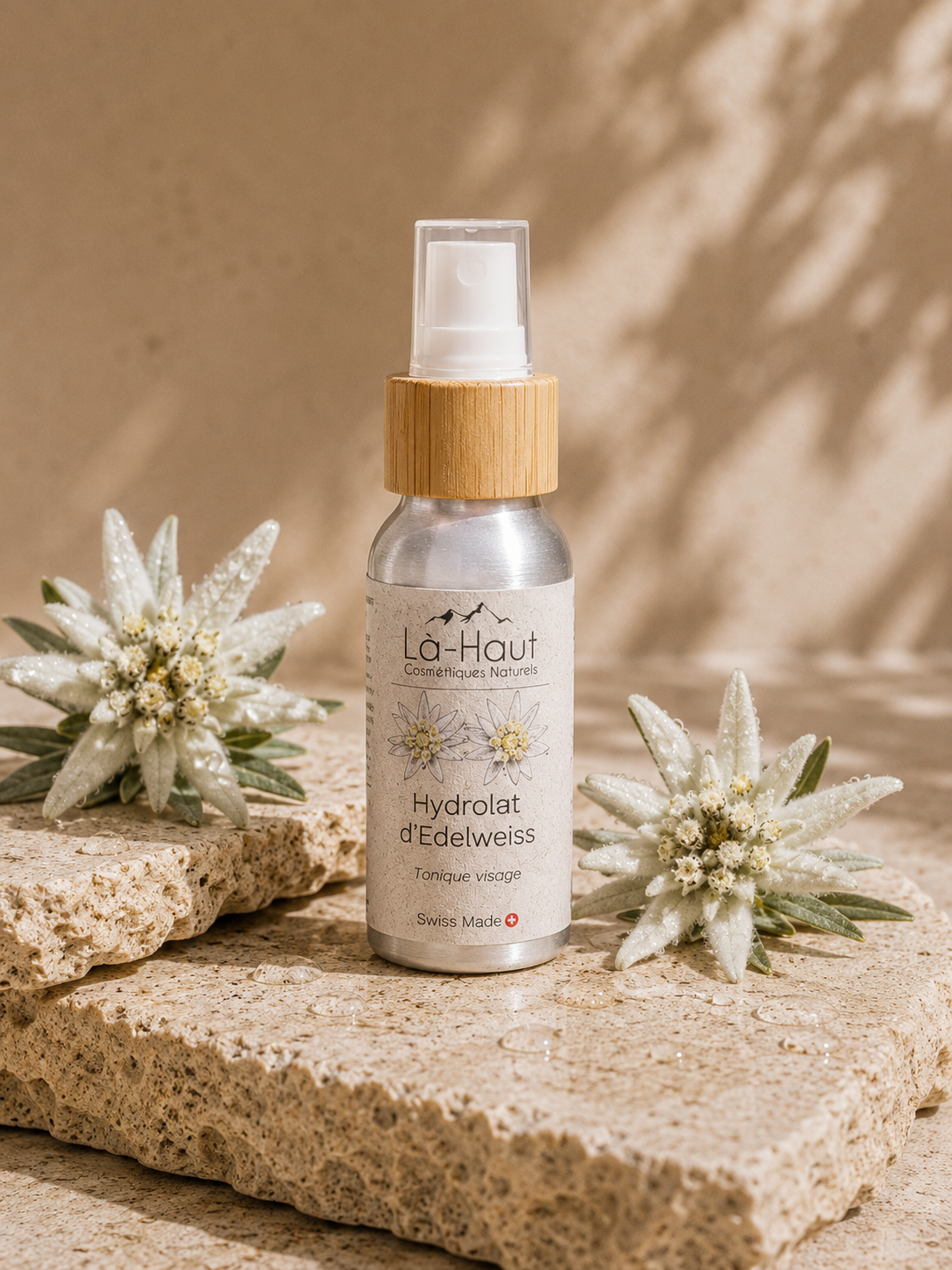 hydrolat edelweiss v2