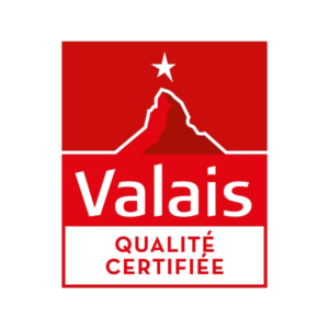 Marque Valais, qualité certifiée et produit locaux et de qualité supérieur