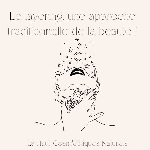 Le layering