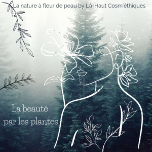 blog cosmétique naturelle la beauté par les plantes