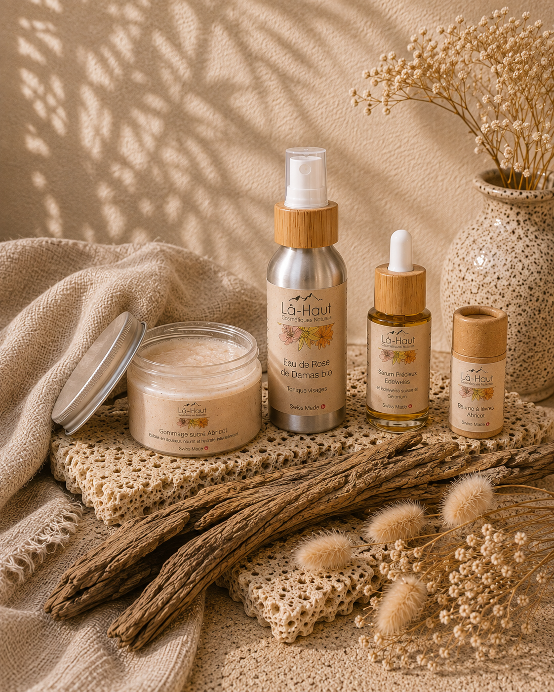 kit rituel complet v2