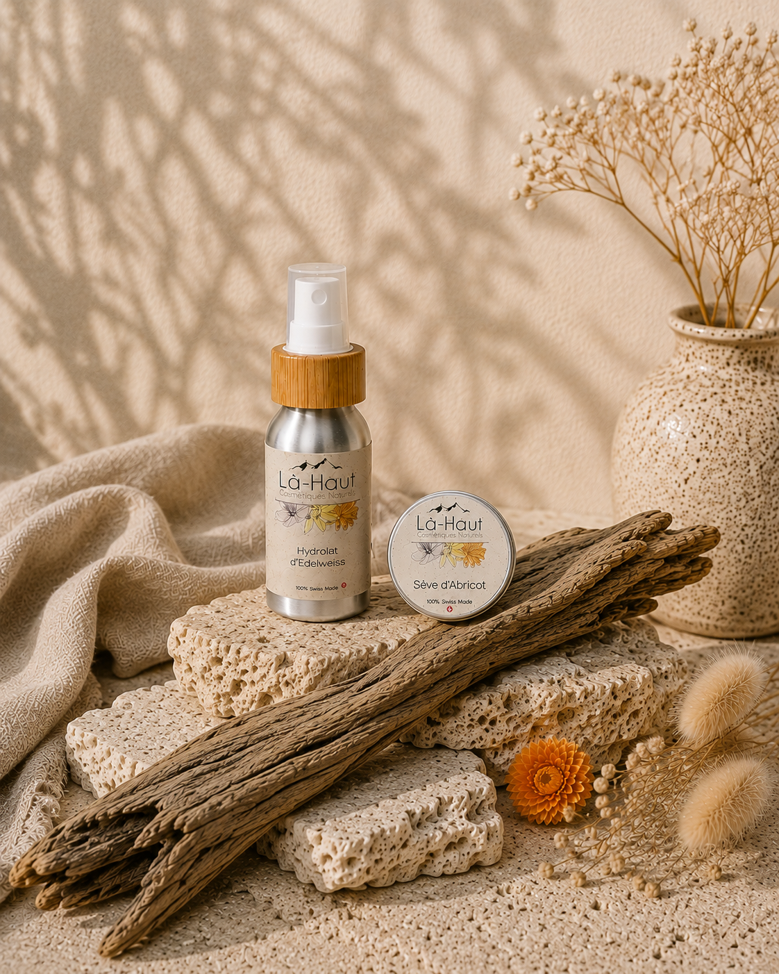 kit rituel du soir