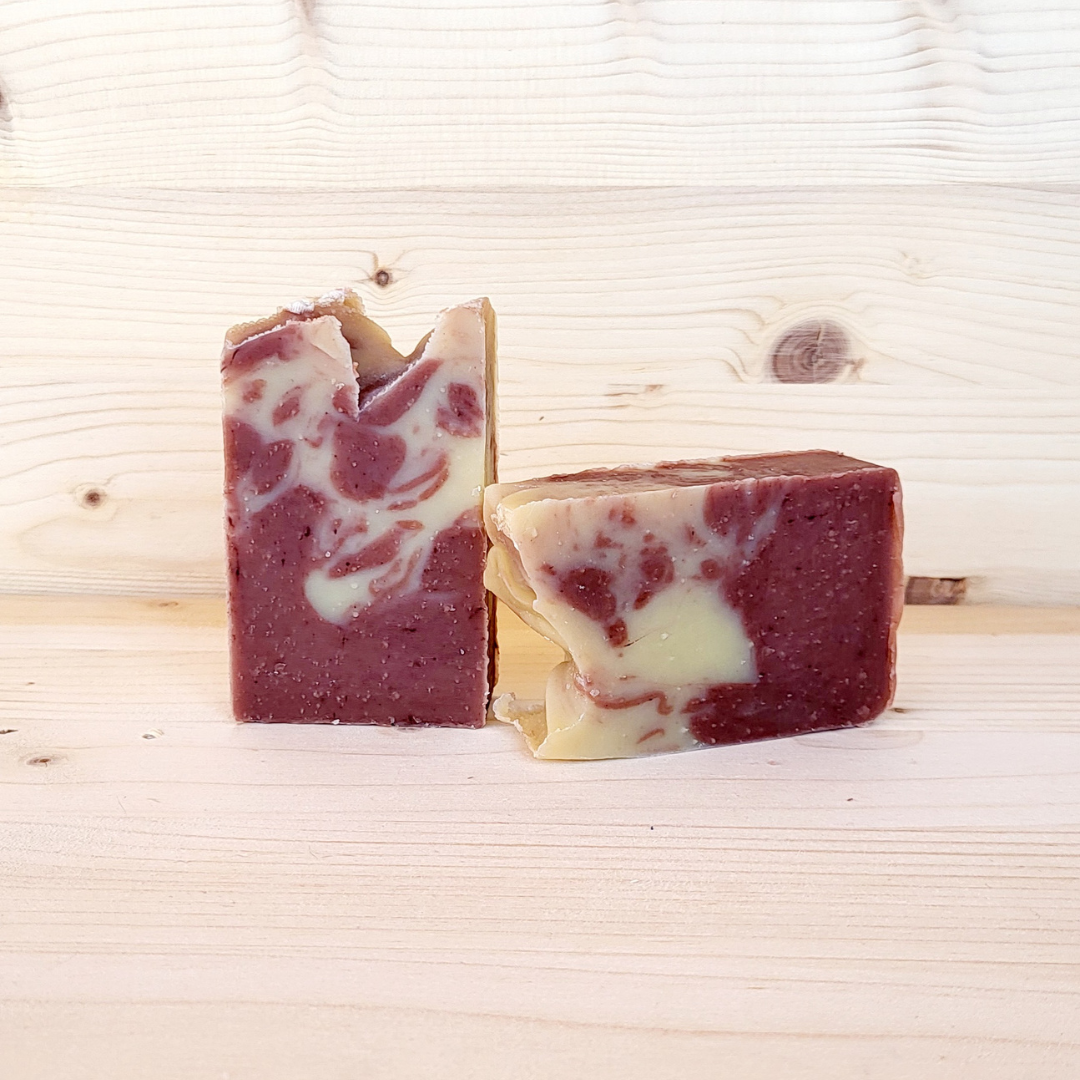 savpn gâteau épicé