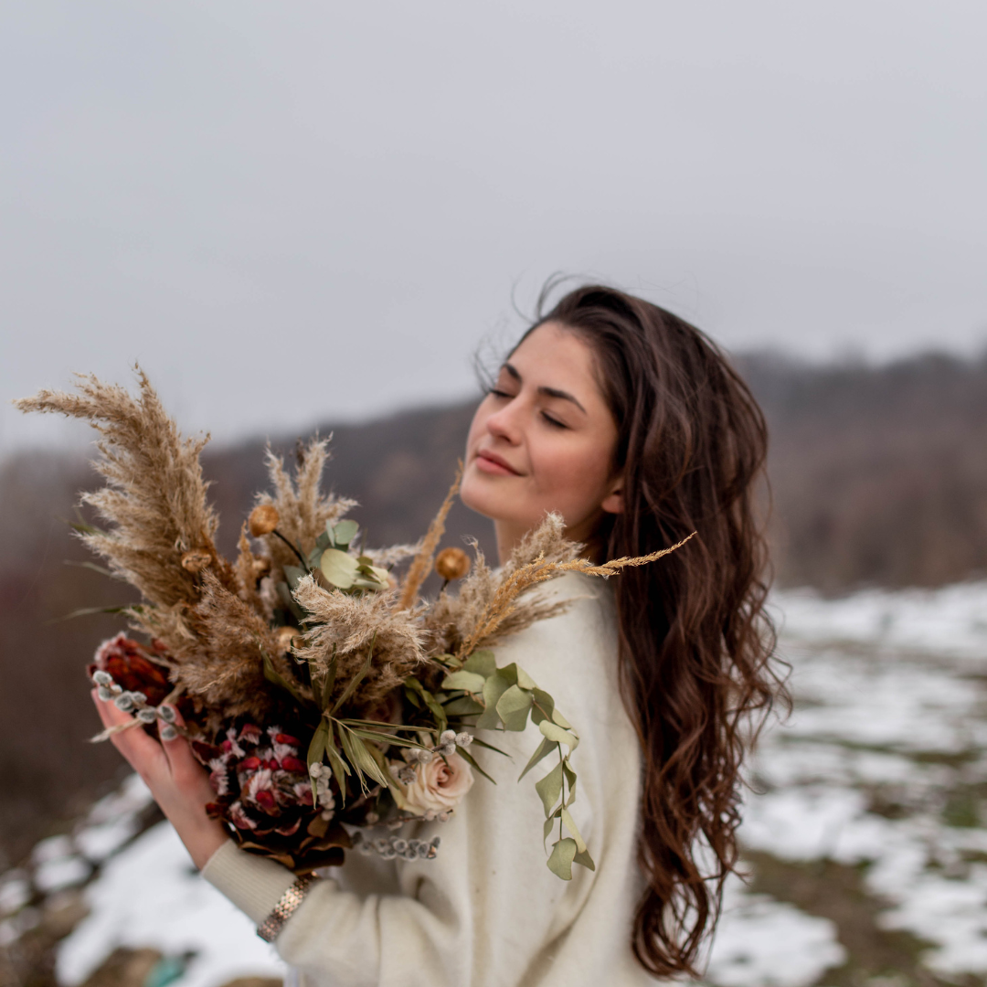 bains d’huiles pour les cheveux